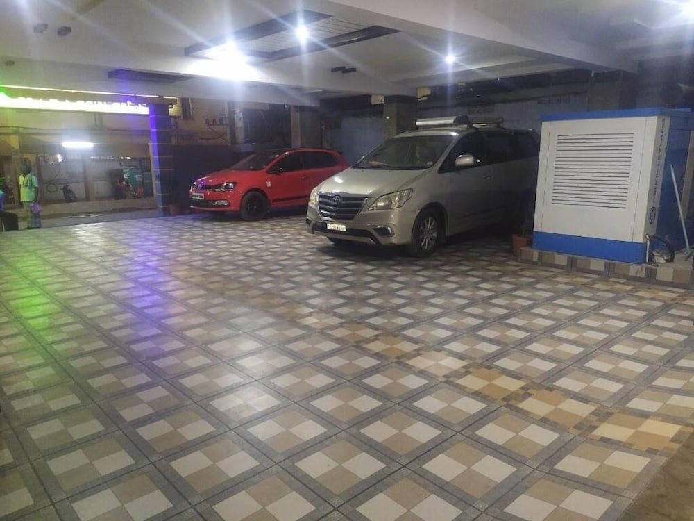 NB Venkateswara Grand Inn Hotel