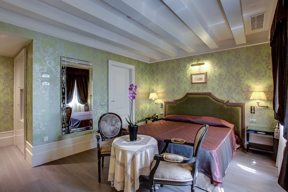 Hotel Moresco
