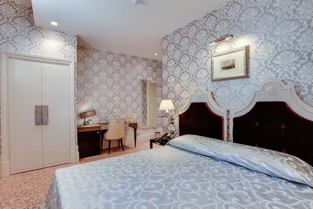 Hotel Moresco