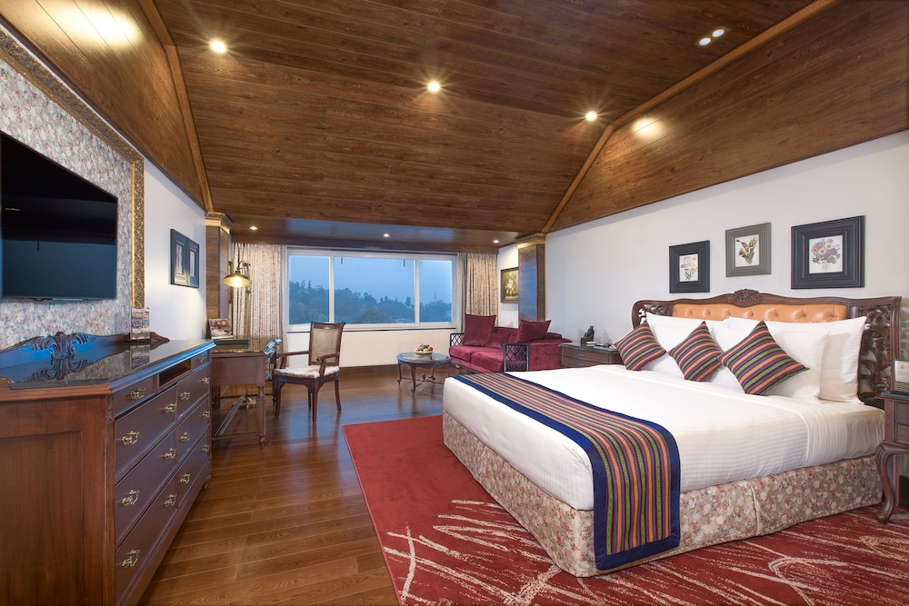 Mayfair Himalayan Spa Resort Kalimpong