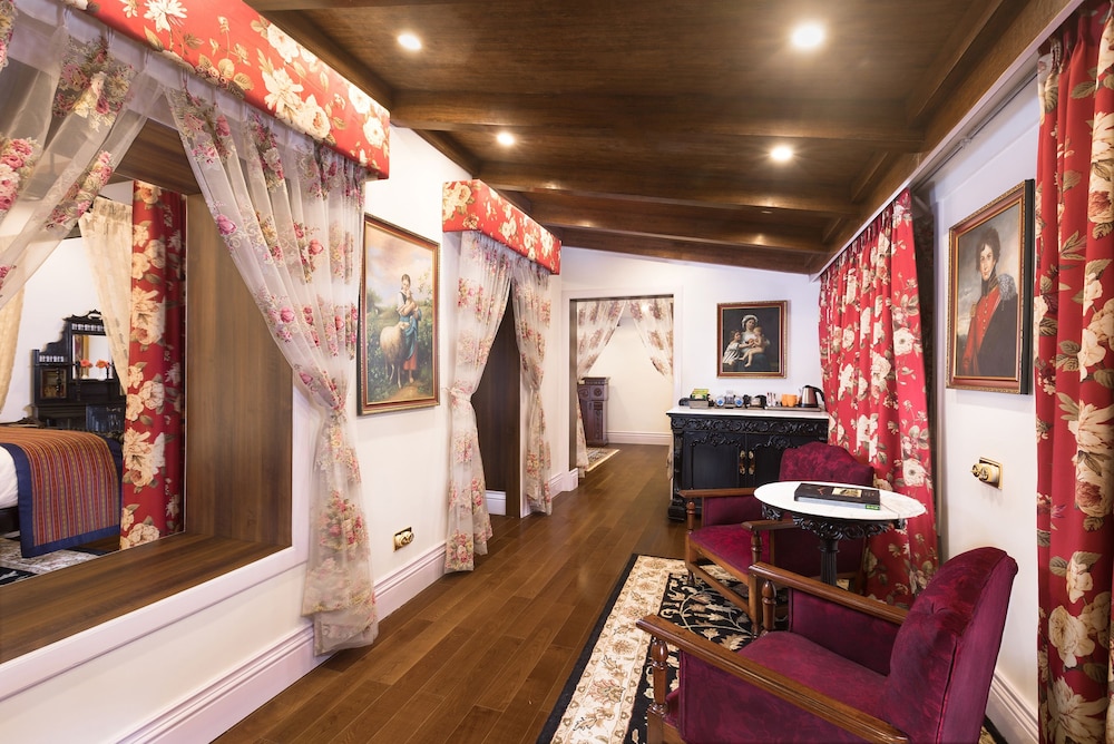 Mayfair Himalayan Spa Resort Kalimpong