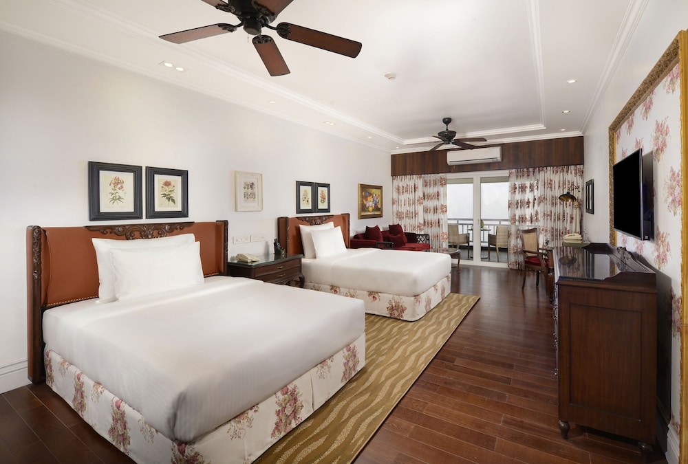 Mayfair Himalayan Spa Resort Kalimpong