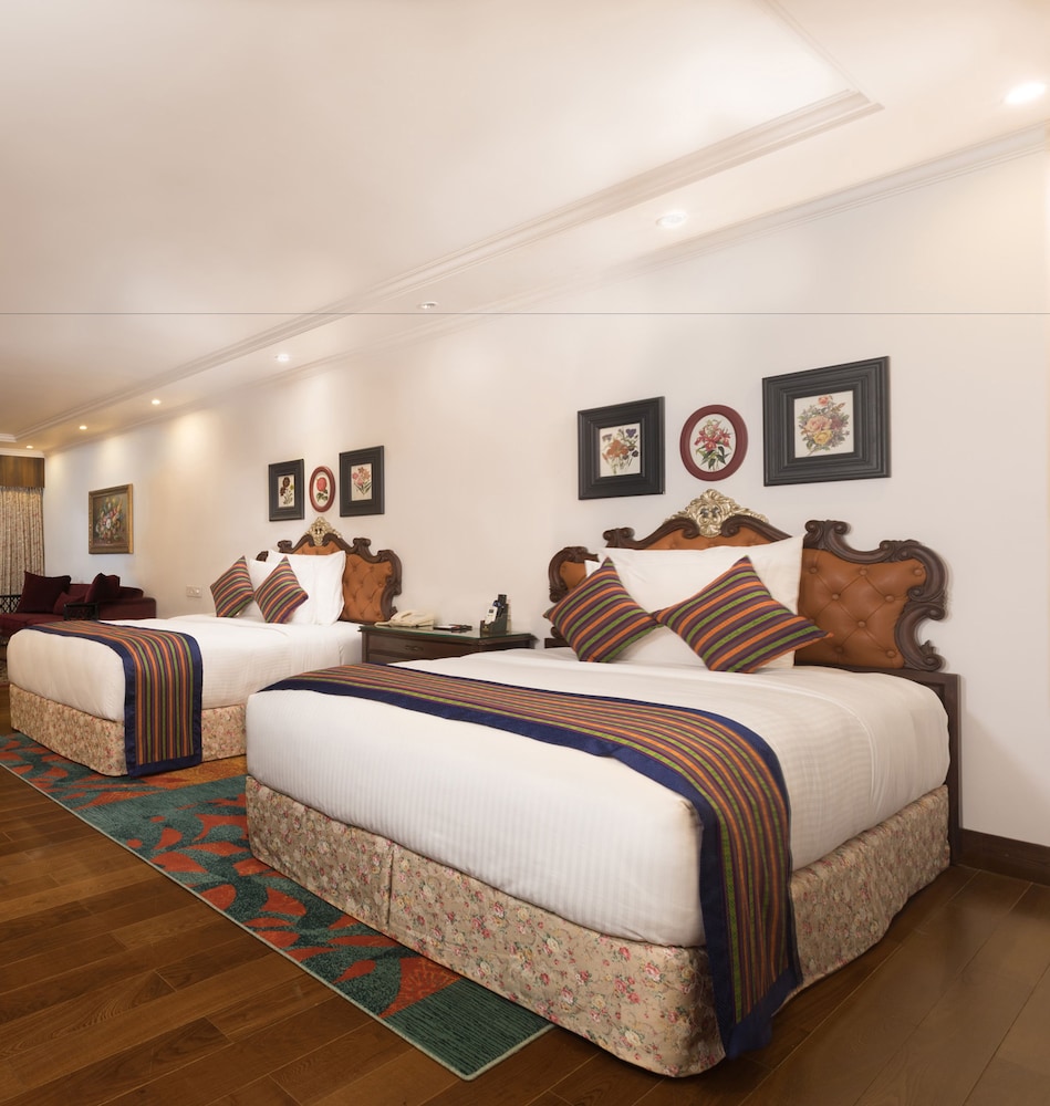 Mayfair Himalayan Spa Resort Kalimpong
