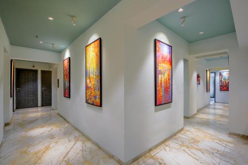 OYO Townhouse 058 JB Nagar Andheri East
