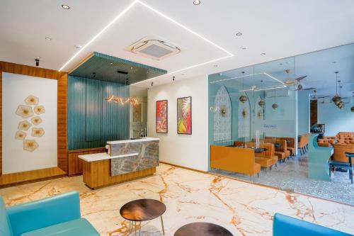 OYO Townhouse 058 JB Nagar Andheri East