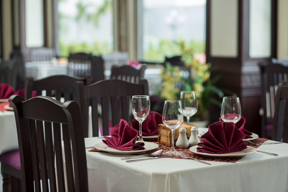 Vientiane Golden Sun Hotel & Spa
