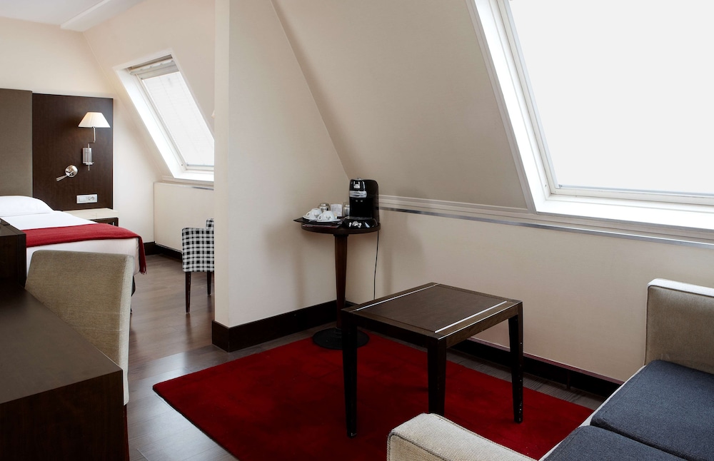 Citybox Brussels