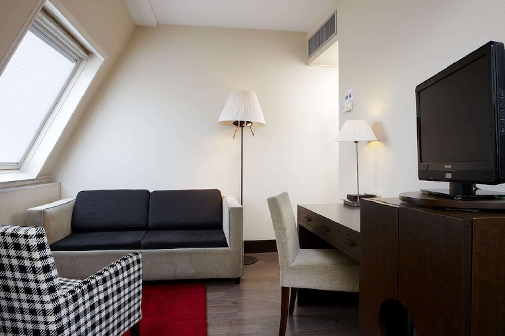 Citybox Brussels