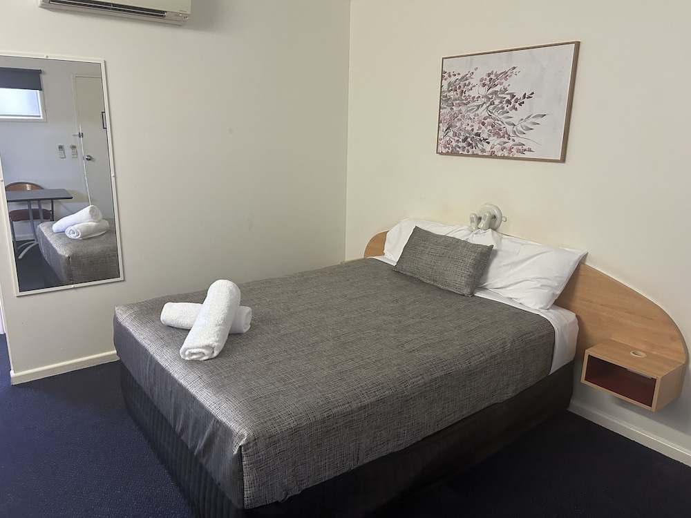 Best Western Boulevard Lodge