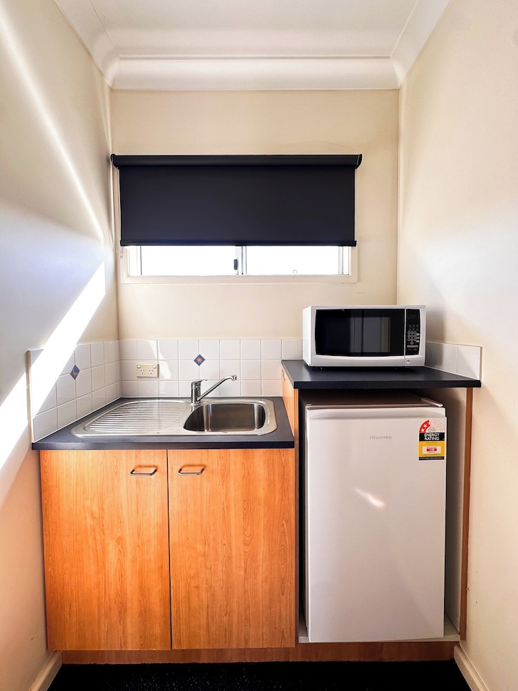 Best Western Boulevard Lodge