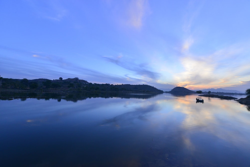 Tatsaraasa Resort & Spa, Udaipur