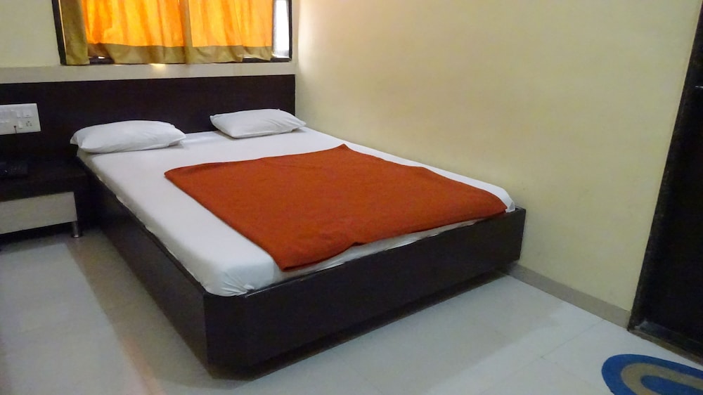 Hotel Sai Swastik by Sky Stays