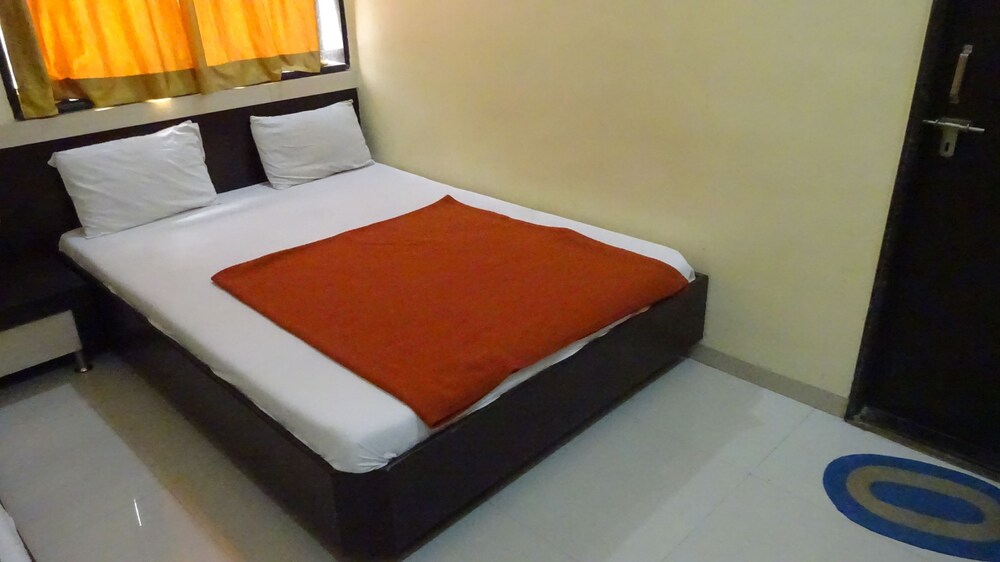 Hotel Sai Swastik by Sky Stays