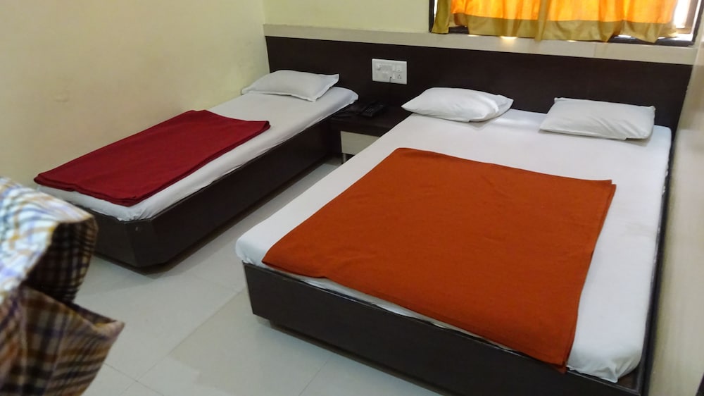 Hotel Sai Swastik by Sky Stays