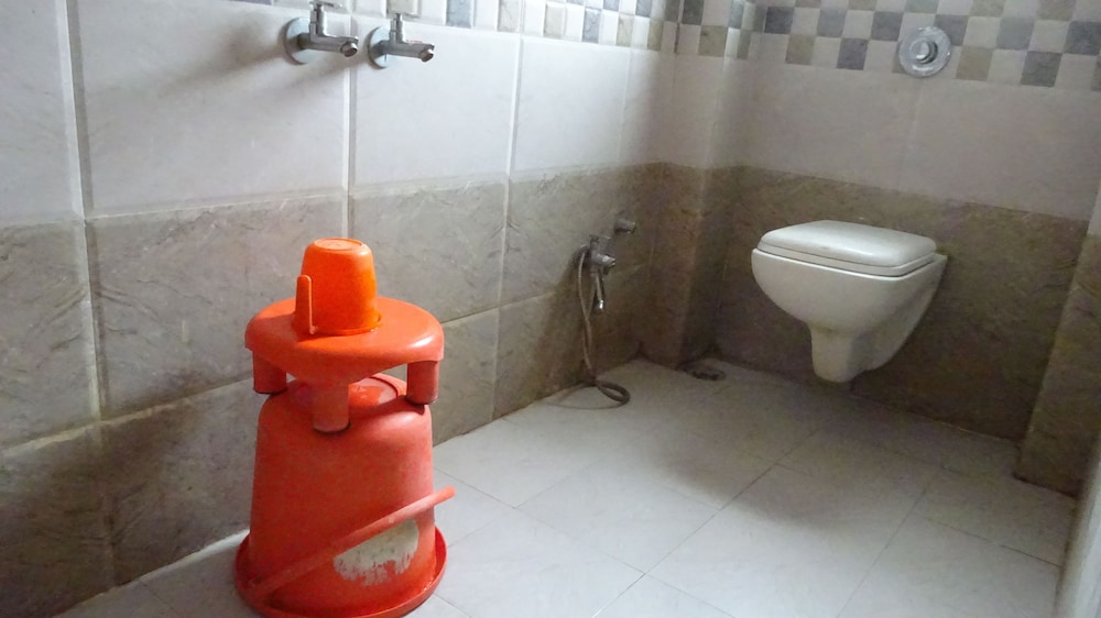 Hotel Sai Swastik by Sky Stays