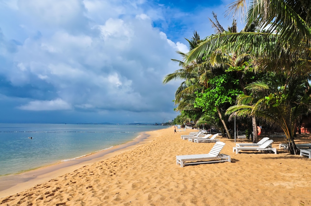 Sea Star Resort Phu Quoc