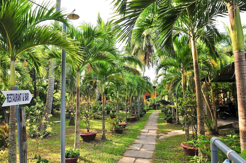 Sea Star Resort Phu Quoc