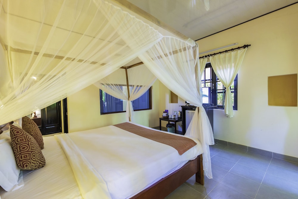 Sea Star Resort Phu Quoc