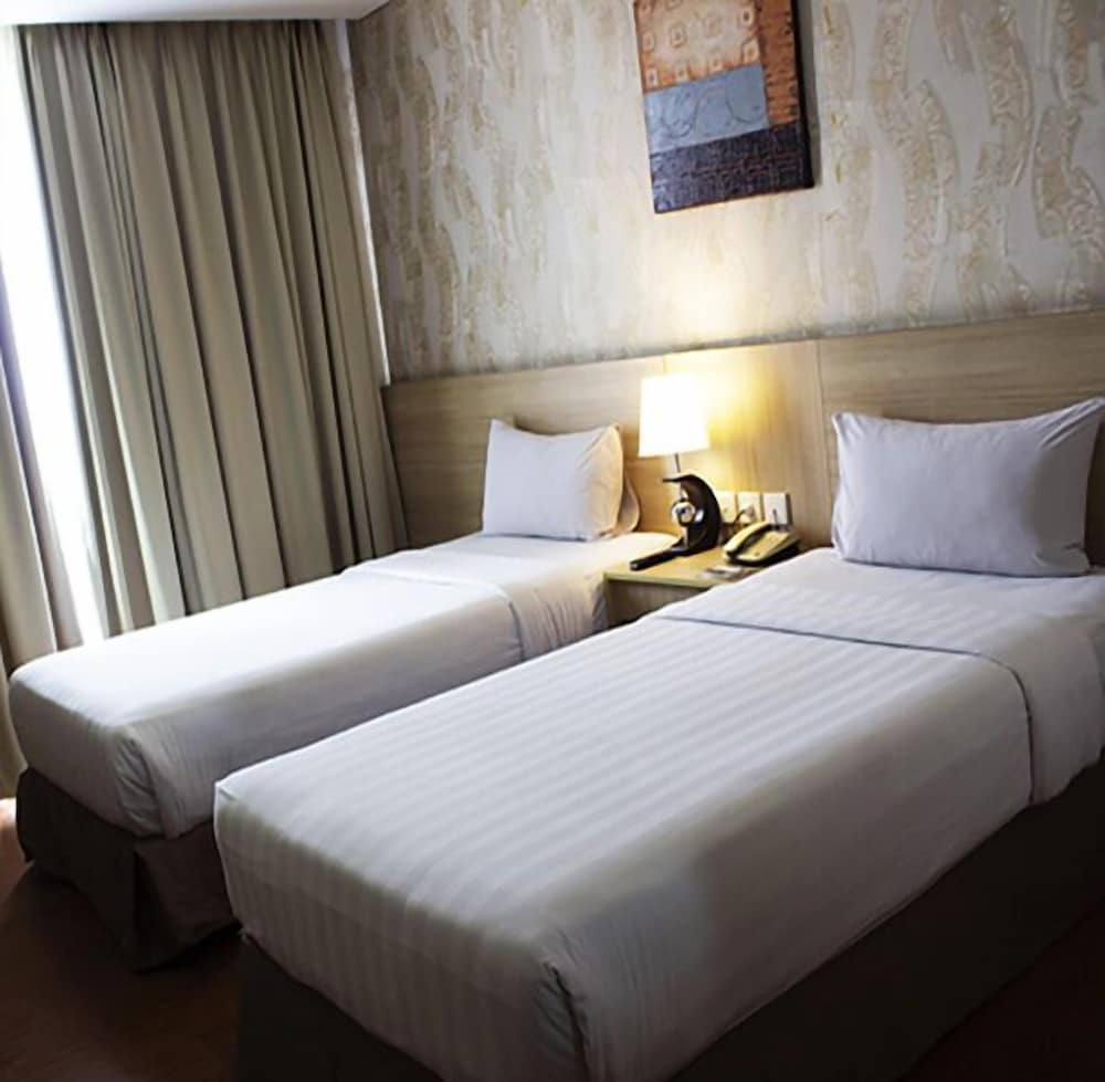 Days Hotel & Suites by Wyndham Jakarta Airport