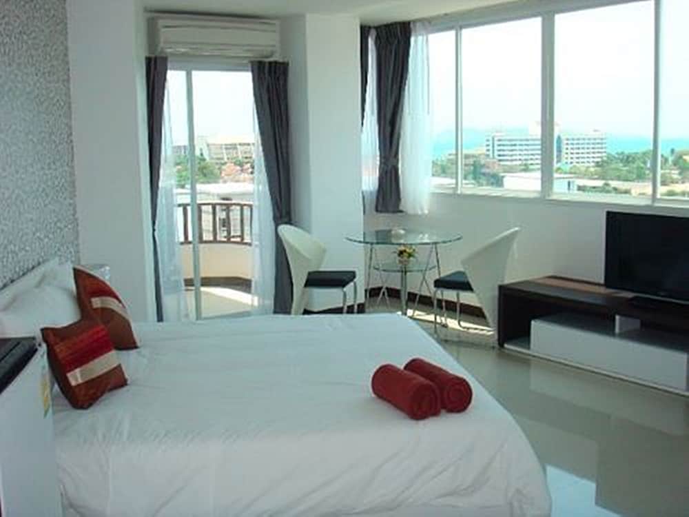 Grand Residence Jomtien
