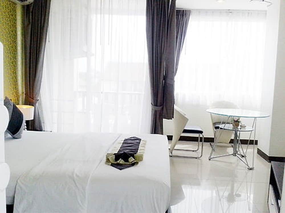 Grand Residence Jomtien
