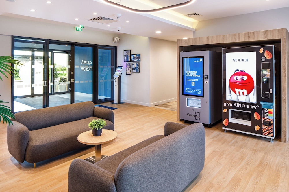 Holiday Inn Express London - ExCeL by IHG