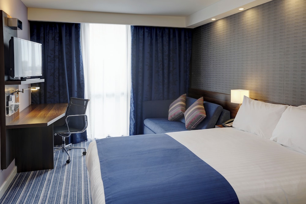 Holiday Inn Express London - ExCeL by IHG