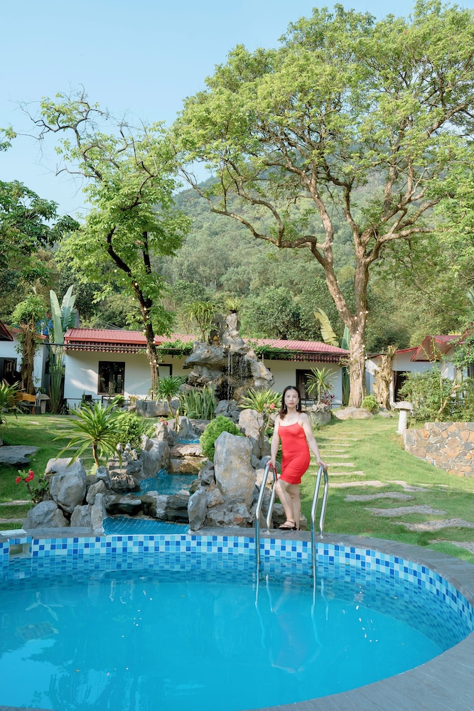Tran Chau Garden Home