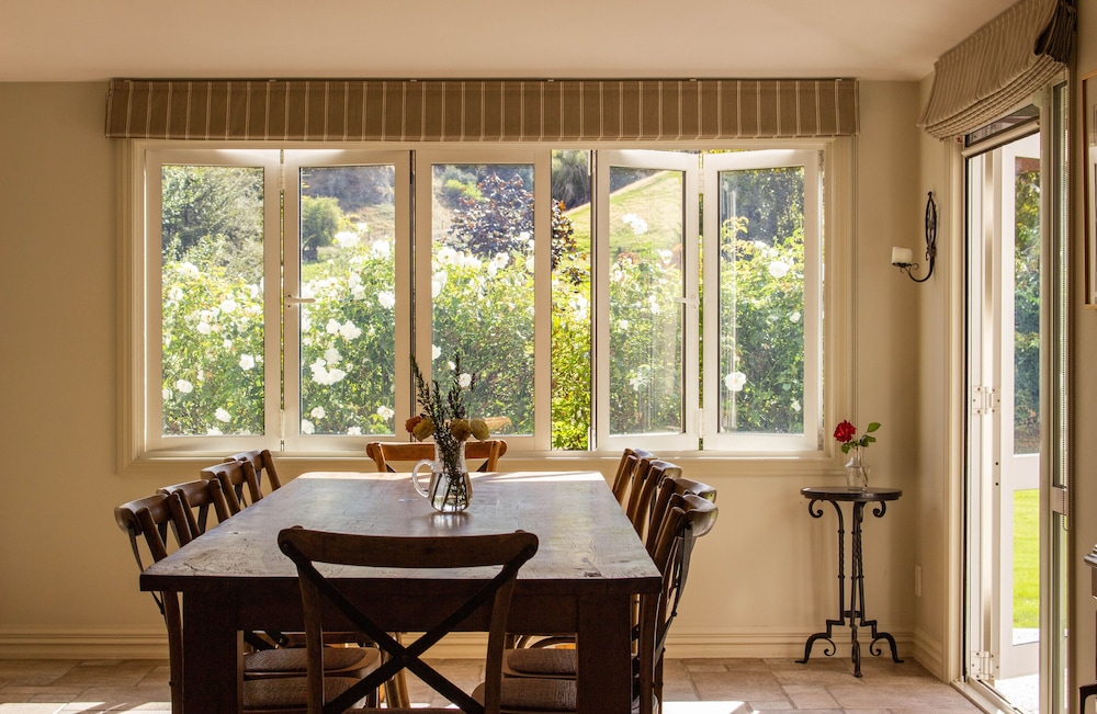 Queenstown Country Lodge