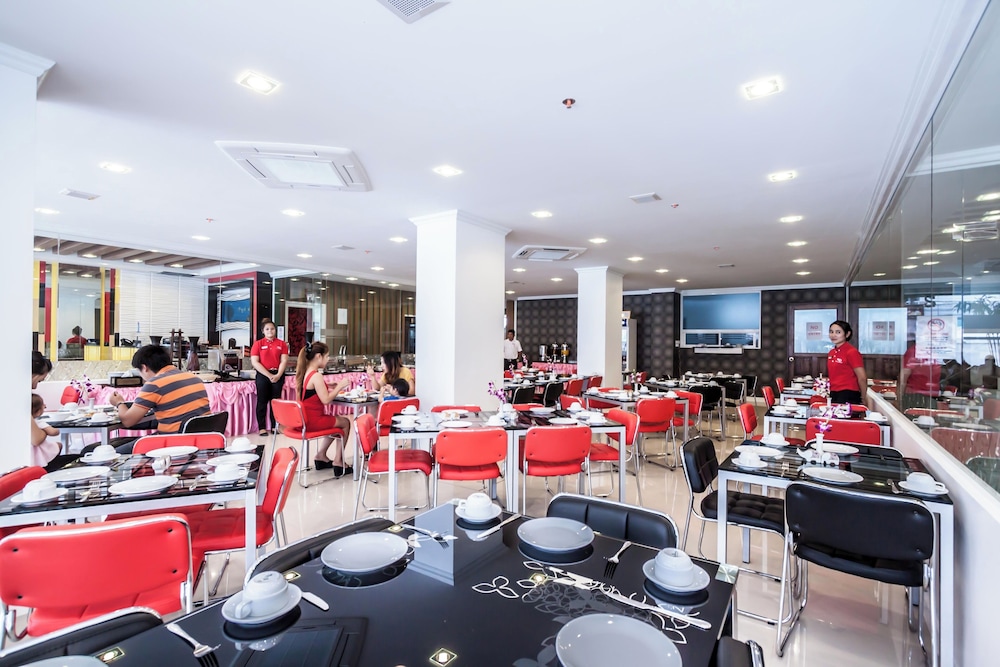 Patong Diamond Hotel