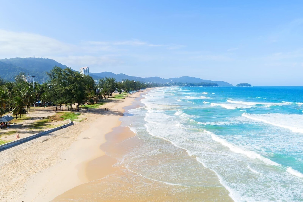 Patong Diamond Hotel