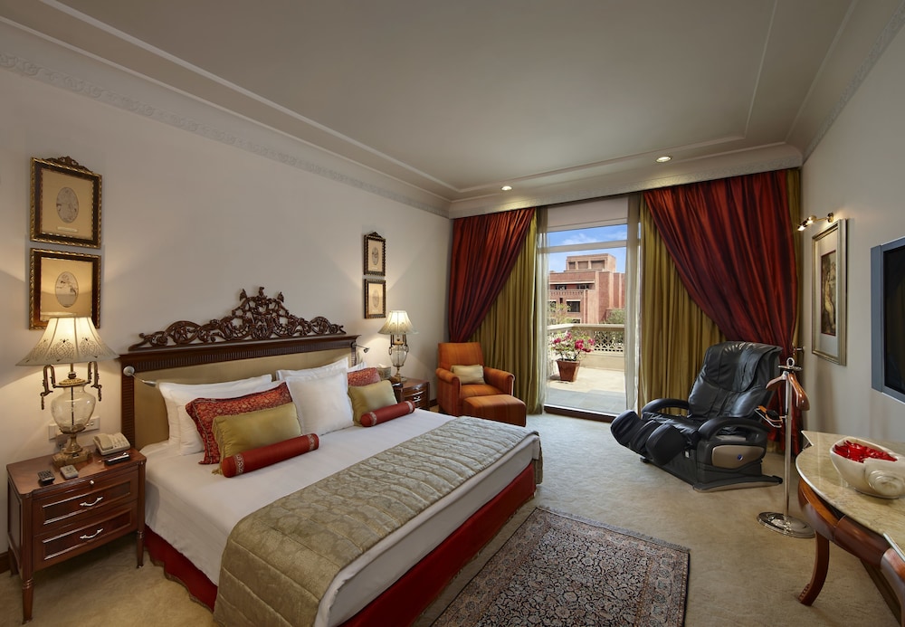ITC Rajputana, A Luxury Collection Hotel, Jaipur