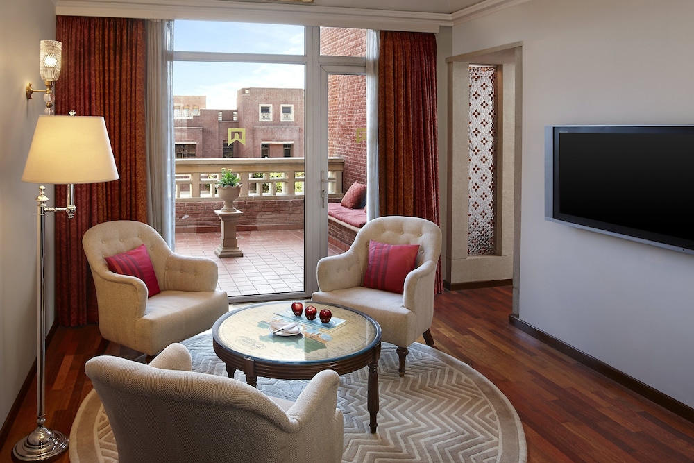 ITC Rajputana, A Luxury Collection Hotel, Jaipur