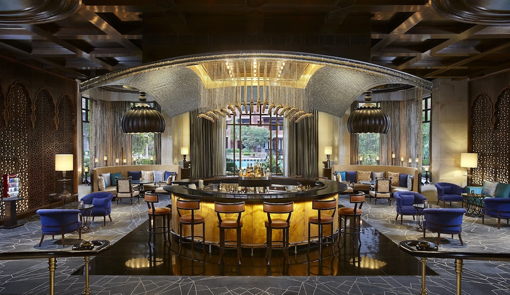ITC Rajputana, A Luxury Collection Hotel, Jaipur