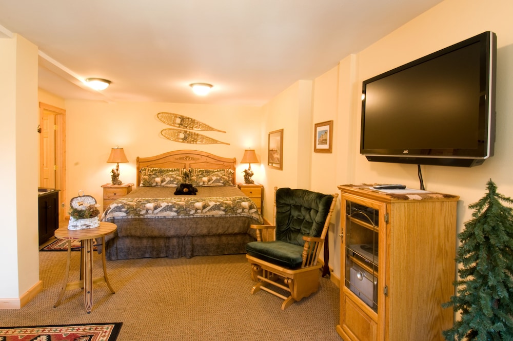 Haus Hanika - Adults Only