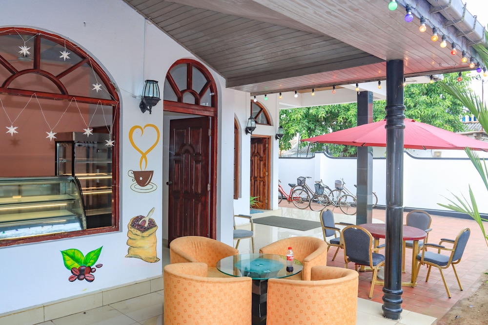 New TriStar Beach Hotel