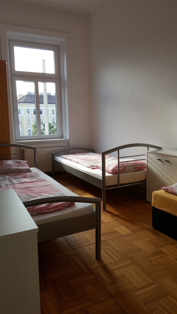 Raisa Apartments Lerchenfelder Gürtel 30