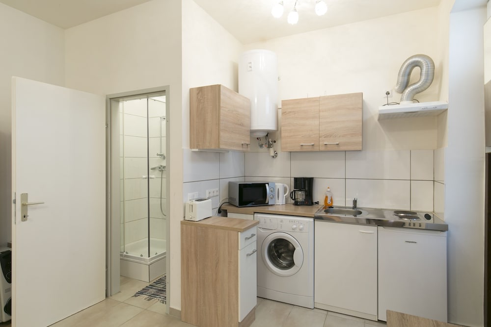 Raisa Apartments Lerchenfelder Gürtel 30