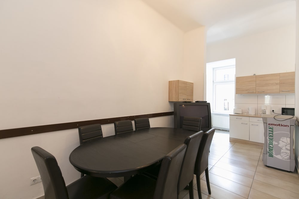 Raisa Apartments Lerchenfelder Gürtel 30