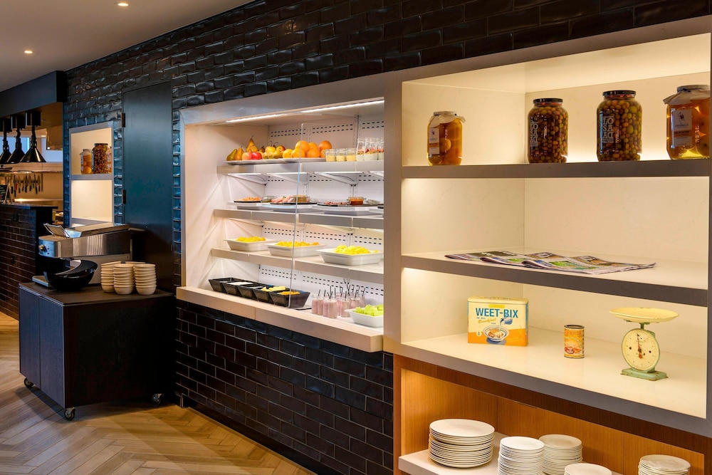 Four Points by Sheraton Auckland