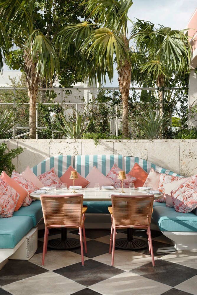 the goodtime hotel, Miami Beach, a Tribute Portfolio Hotel