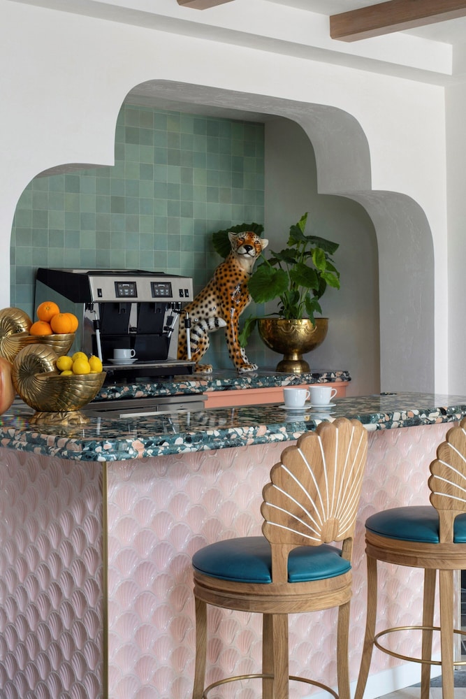 the goodtime hotel, Miami Beach, a Tribute Portfolio Hotel