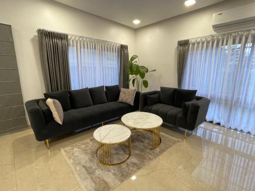 Bridge Service Apartments