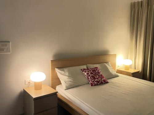 Bridge Service Apartments