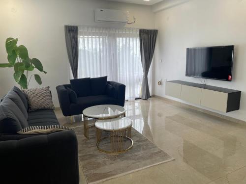 Bridge Service Apartments