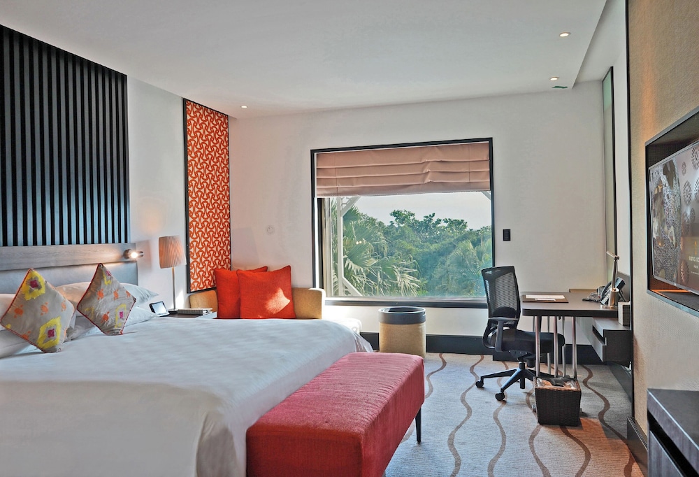 Sama-Sama Hotel KL International Airport