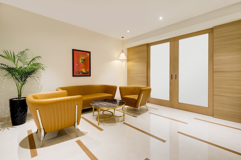 Red Fox by Lemon Tree Hotels, Vijayawada