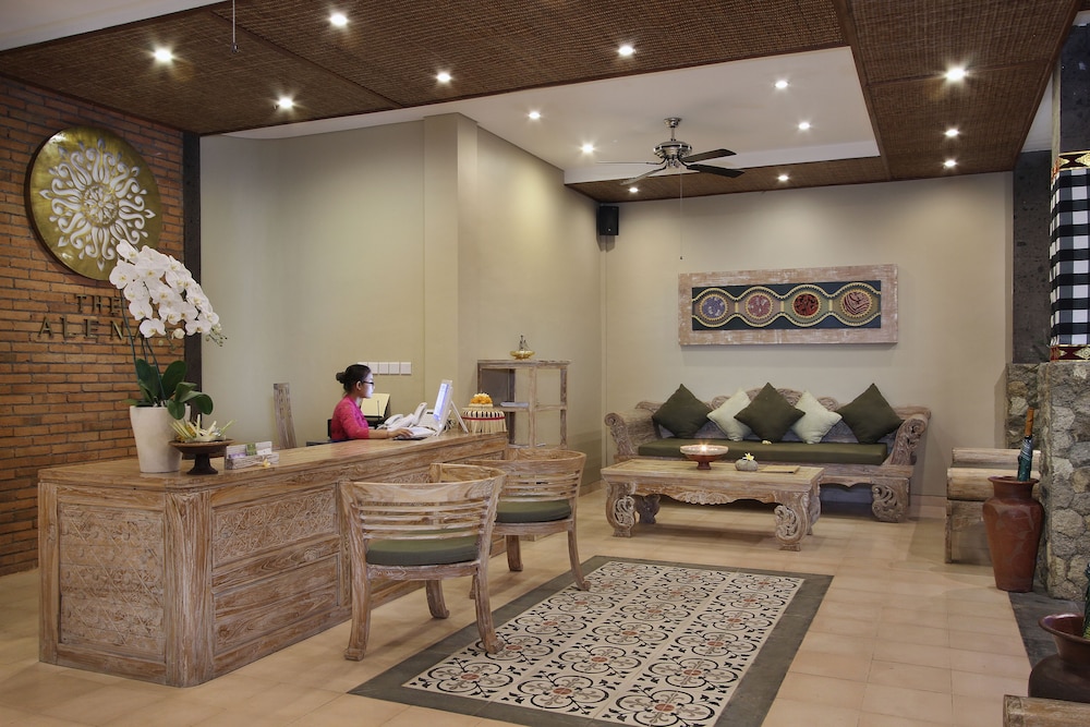 The Alena Resort