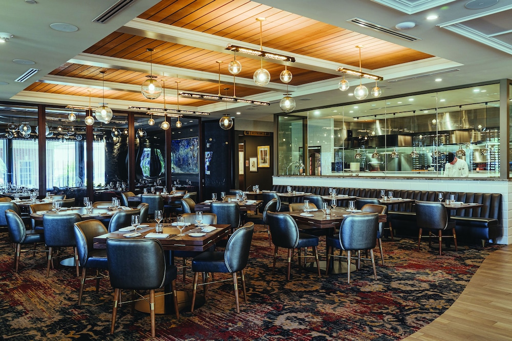 Reikart House, Buffalo, a Tribute Portfolio Hotel