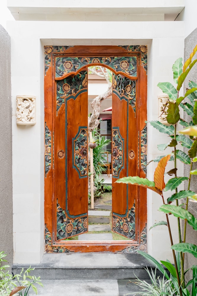 Tamantara Suites & Villas Ubud